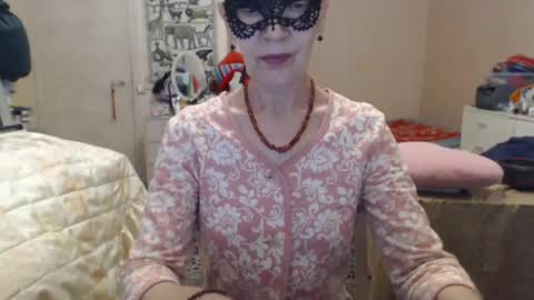 KiuminBerry online show from July 9, 1:46 pm