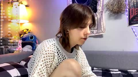 Luna online show from November 20, 10:00 pm