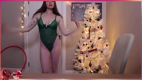 Snapshot of kjfucks chatting on December 5, 5:17 pm JaneSweet online show from December 5, 5:17 pm
