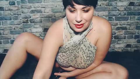 Katrin online show from February 8, 12:31 pm