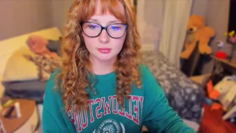 Klementinafanslyklementina6661 online show from October 3, 8:58 pm