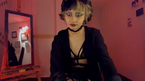 Kleo online show from October 29, 9:28 pm