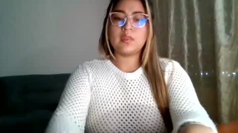Kloe online show from July 13, 12:22 am