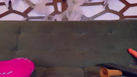 kloe_bella online show from October 27, 3:40 pm