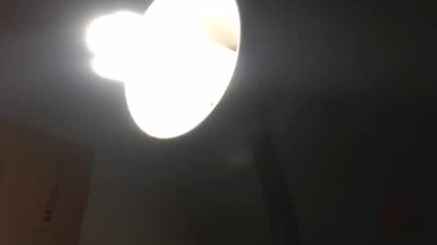 Kloe online show from November 21, 2:35 am