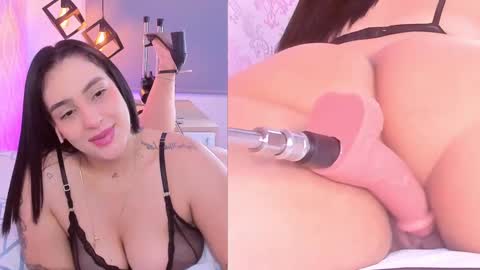 kloe_campbell online show from September 19, 11:42 am