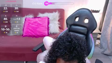 kloe_cooper online show from September 8, 7:57 pm