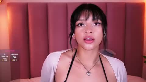 Kloe online show from July 28, 3:15 am