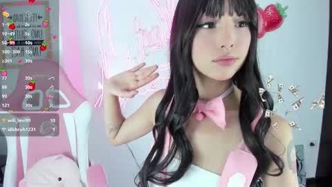 kloe online show from January 9, 2:16 am