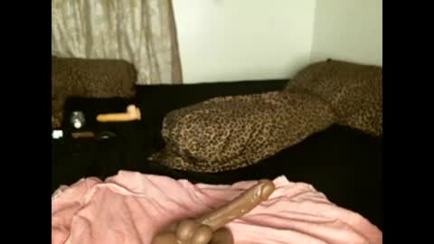 kmagie online show from January 11, 7:05 pm