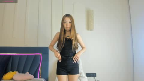 Koko online show from May 10, 3:41 am