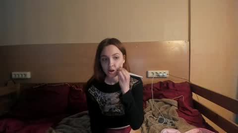 Kate online show from May 28, 11:52 am