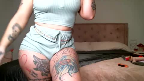 Koko Kwinn online show from March 11, 5:57 am