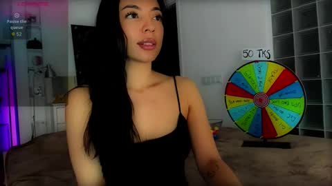 Lisa      online show from March 12, 3:26 pm