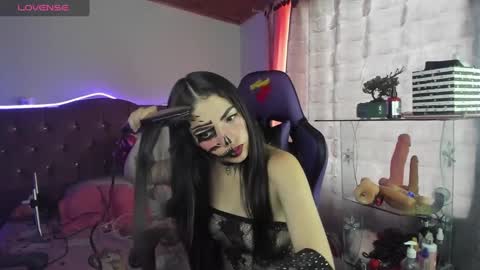 konan_atsuko1 online show from September 29, 6:46 pm