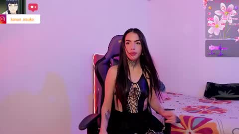 konan_atsukooo online show from June 13, 4:37 pm