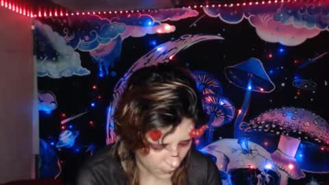 konekokawai online show from October 28, 12:27 am