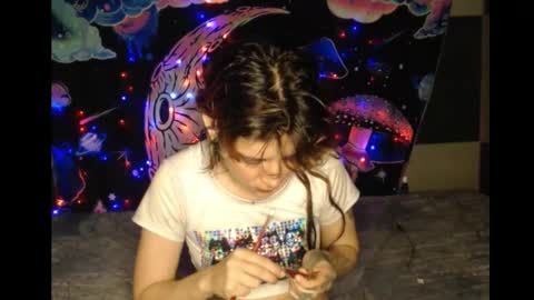 konekokawai online show from October 29, 3:00 am