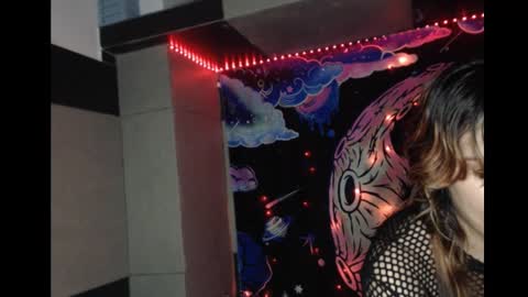 konekokawai online show from November 5, 3:45 am