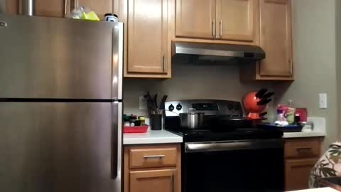 Konnie online show from March 2, 2:11 am