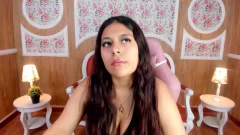 Snapshot of konnydesire chatting on October 6, 7:51 pm konnydesire online show from October 6, 7:51 pm