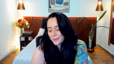 Kora Shadow online show from March 11, 9:50 pm