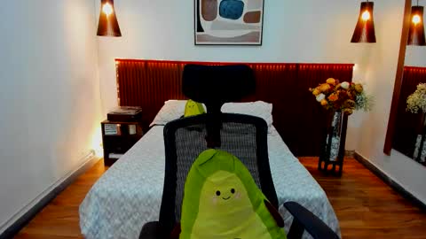 Kora Shadow online show from March 24, 7:41 pm