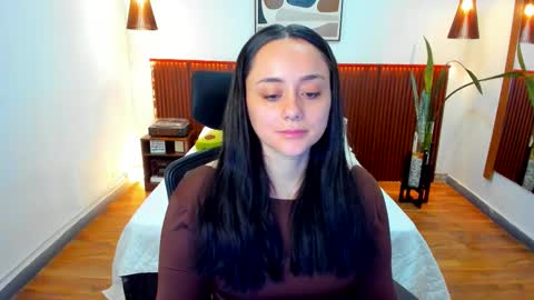 Kora Shadow online show from February 17, 7:24 pm