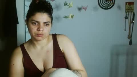 Karoll online show from February 10, 2:14 am