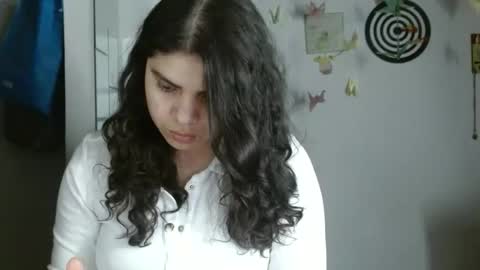 Karoll online show from April 21, 2:51 am