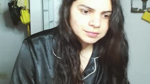 Snapshot of koranikky08 chatting on January 30, 1:44 am Karoll online show from January 30, 1:44 am