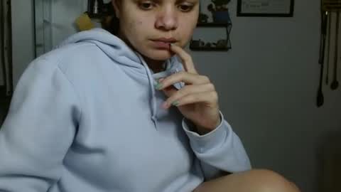 Karoll online show from October 21, 2:15 am