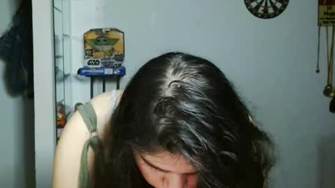Karoll online show from June 4, 2:17 am