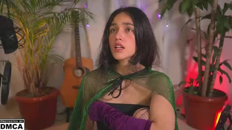 Kore online show from October 29, 3:22 am