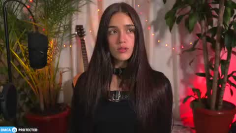 Kore online show from July 29, 2:22 am