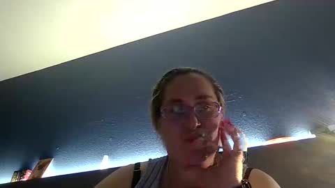 korie_love online show from October 19, 9:28 pm