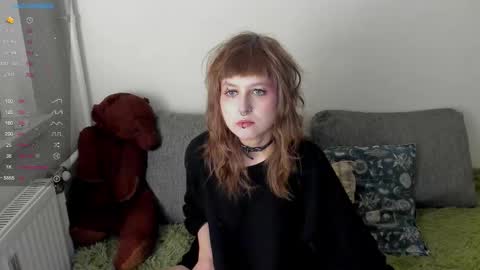 Kortny online show from January 10, 2:22 pm