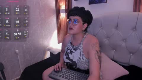 kory online show from January 12, 8:14 pm