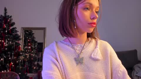 kossie_ online show from December 25, 11:11 am