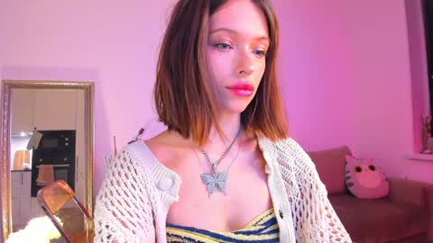 kossie_ online show from January 25, 3:36 pm