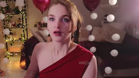 Kottyaa cb FOLLOWING  online show from November 8, 8:03 pm