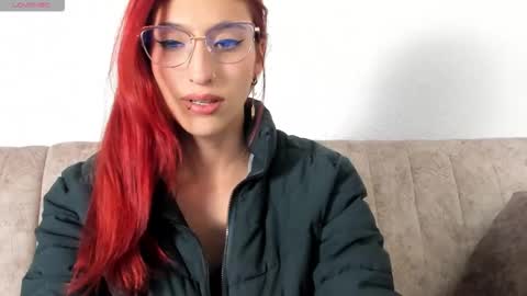 Gaby online show from January 7, 3:21 am