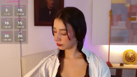 Elizabeth online show from January 8, 2:32 pm