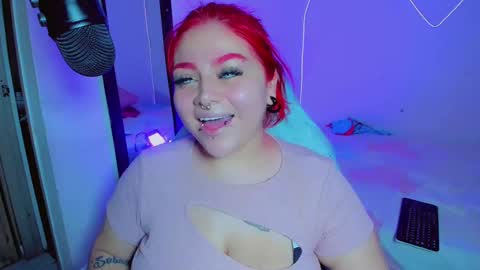 Khloe online show from February 12, 2:45 am