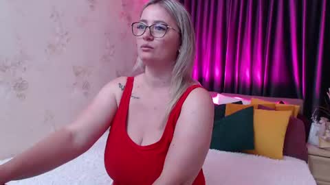 Kriss online show from July 29, 1:33 pm