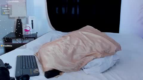 kriistenlotz online show from February 27, 10:20 pm