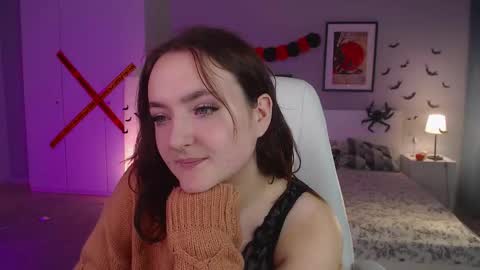 Kris online show from October 23, 8:53 am