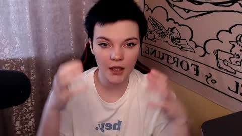 krisneal online show from May 3, 12:08 pm