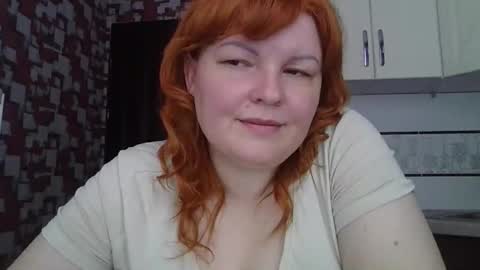 KrisryxONiks online show from May 7, 1:48 pm