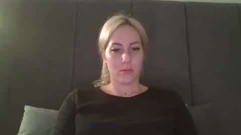 Grace online show from March 11, 8:22 pm